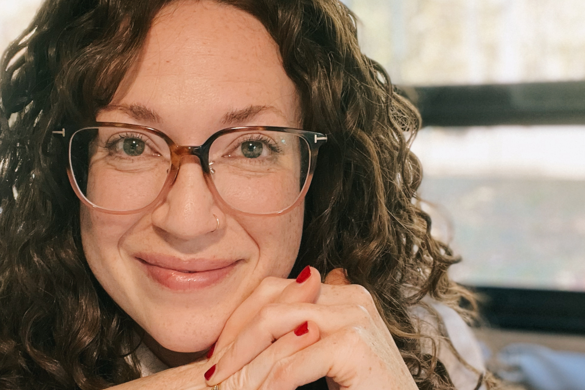 a lesson on creative vulnerability